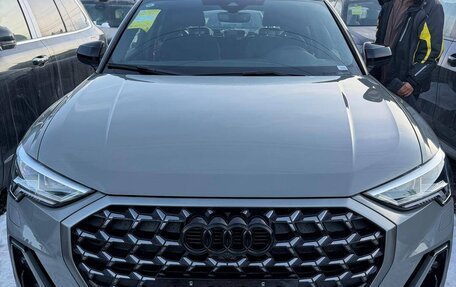 Audi Q3, 2026 год, 4 490 000 рублей, 2 фотография