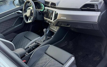 Audi Q3, 2026 год, 4 490 000 рублей, 5 фотография