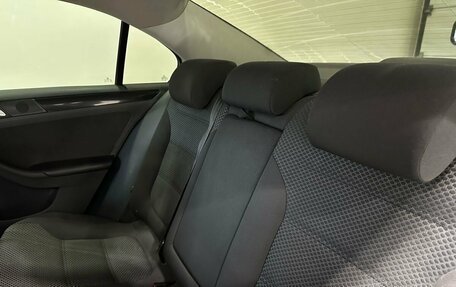 Volkswagen Jetta VI, 2014 год, 1 199 900 рублей, 13 фотография