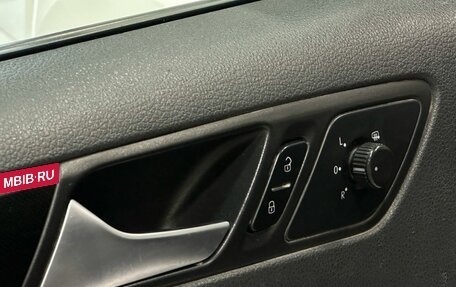 Volkswagen Jetta VI, 2014 год, 1 199 900 рублей, 11 фотография