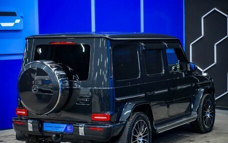 Mercedes-Benz G-Класс W463 рестайлинг _iii, 2020 год, 16 275 000 рублей, 7 фотография