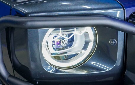 Mercedes-Benz G-Класс W463 рестайлинг _iii, 2020 год, 16 275 000 рублей, 16 фотография