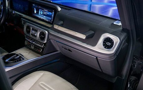 Mercedes-Benz G-Класс W463 рестайлинг _iii, 2020 год, 16 275 000 рублей, 12 фотография