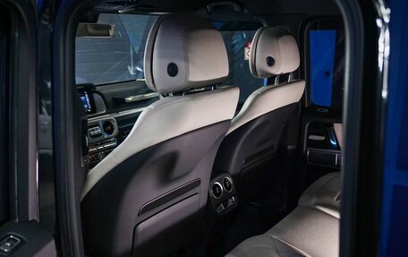 Mercedes-Benz G-Класс W463 рестайлинг _iii, 2020 год, 16 275 000 рублей, 13 фотография