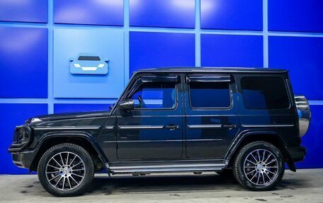 Mercedes-Benz G-Класс W463 рестайлинг _iii, 2020 год, 16 275 000 рублей, 3 фотография