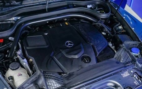 Mercedes-Benz G-Класс W463 рестайлинг _iii, 2020 год, 16 275 000 рублей, 5 фотография