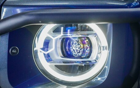 Mercedes-Benz G-Класс W463 рестайлинг _iii, 2020 год, 16 275 000 рублей, 17 фотография