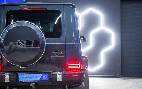 Mercedes-Benz G-Класс W463 рестайлинг _iii, 2020 год, 16 275 000 рублей, 21 фотография