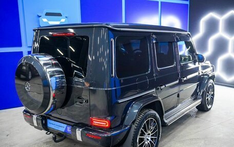Mercedes-Benz G-Класс W463 рестайлинг _iii, 2020 год, 16 275 000 рублей, 20 фотография