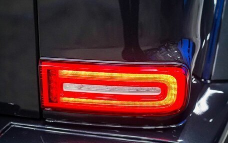 Mercedes-Benz G-Класс W463 рестайлинг _iii, 2020 год, 16 275 000 рублей, 19 фотография