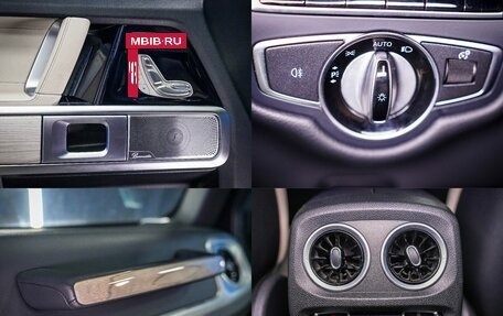 Mercedes-Benz G-Класс W463 рестайлинг _iii, 2020 год, 16 275 000 рублей, 27 фотография