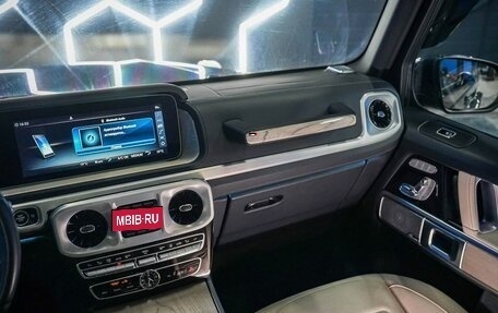 Mercedes-Benz G-Класс W463 рестайлинг _iii, 2020 год, 16 275 000 рублей, 30 фотография