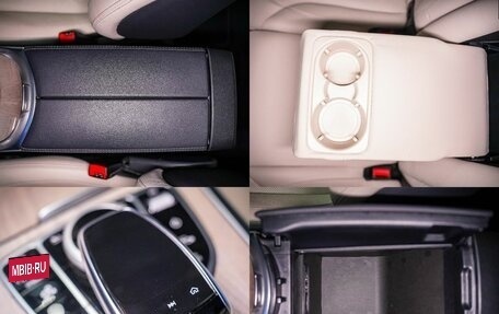 Mercedes-Benz G-Класс W463 рестайлинг _iii, 2020 год, 16 275 000 рублей, 25 фотография