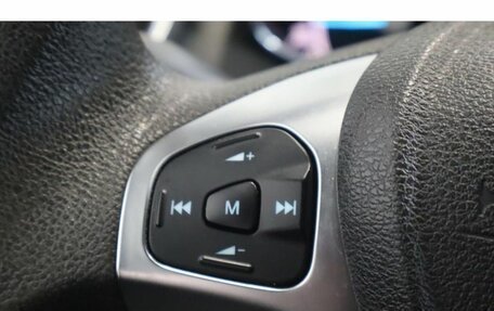 Ford Fiesta, 2016 год, 898 300 рублей, 9 фотография