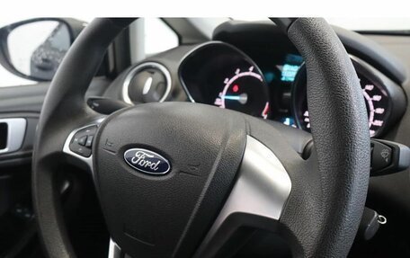 Ford Fiesta, 2016 год, 898 300 рублей, 8 фотография
