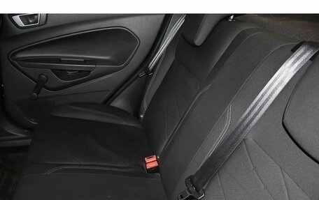 Ford Fiesta, 2016 год, 898 300 рублей, 7 фотография