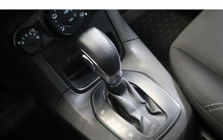 Ford Fiesta, 2016 год, 898 300 рублей, 13 фотография