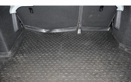 Ford Fiesta, 2016 год, 898 300 рублей, 15 фотография