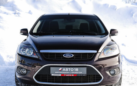 Ford Focus II рестайлинг, 2009 год, 749 000 рублей, 3 фотография