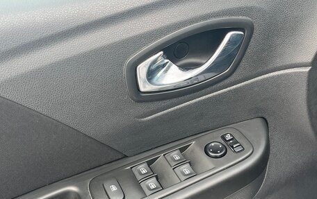 Renault Kaptur I рестайлинг, 2019 год, 1 550 000 рублей, 8 фотография