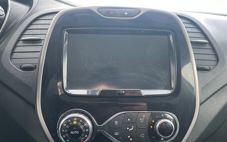 Renault Kaptur I рестайлинг, 2019 год, 1 550 000 рублей, 11 фотография