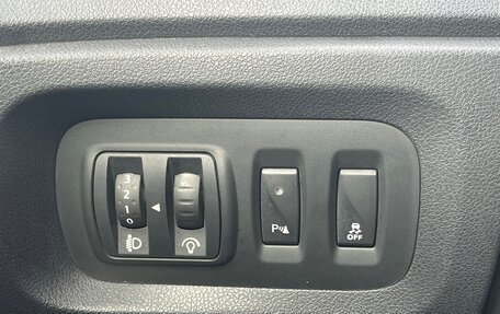 Renault Kaptur I рестайлинг, 2019 год, 1 550 000 рублей, 13 фотография