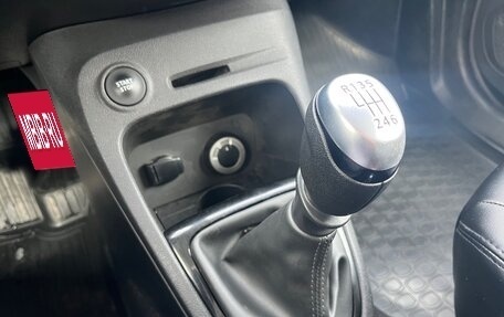 Renault Kaptur I рестайлинг, 2019 год, 1 550 000 рублей, 12 фотография