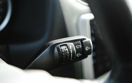 Ford Focus II рестайлинг, 2009 год, 749 000 рублей, 17 фотография