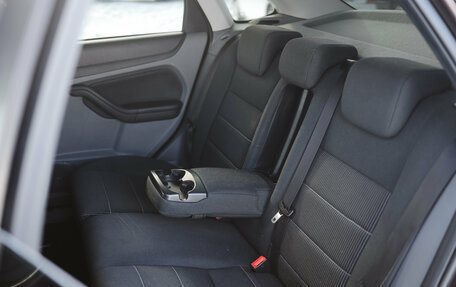 Ford Focus II рестайлинг, 2009 год, 749 000 рублей, 11 фотография