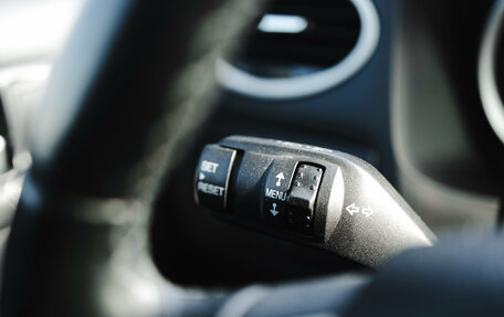 Ford Focus II рестайлинг, 2009 год, 749 000 рублей, 16 фотография