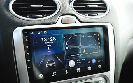 Ford Focus II рестайлинг, 2009 год, 749 000 рублей, 18 фотография