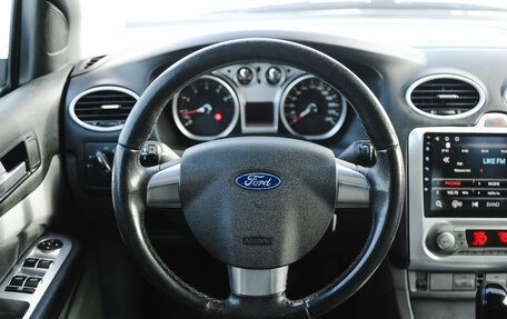 Ford Focus II рестайлинг, 2009 год, 749 000 рублей, 14 фотография