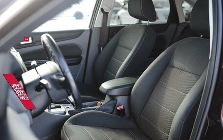 Ford Focus II рестайлинг, 2009 год, 749 000 рублей, 10 фотография