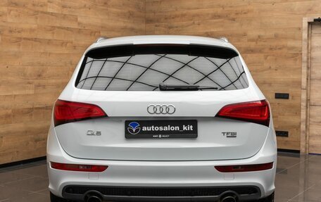 Audi Q5, 2013 год, 1 949 000 рублей, 3 фотография