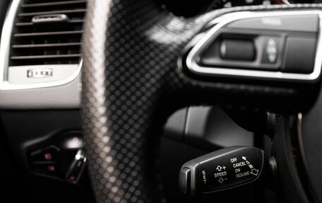 Audi Q5, 2013 год, 1 949 000 рублей, 13 фотография