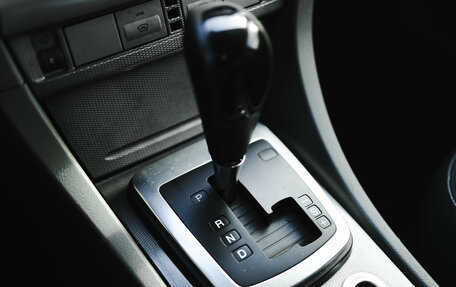 Ford Focus II рестайлинг, 2009 год, 749 000 рублей, 22 фотография