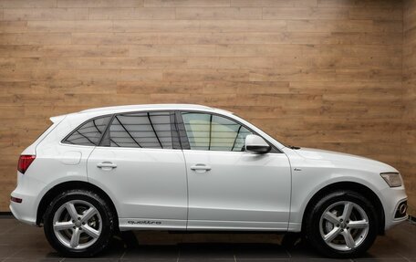 Audi Q5, 2013 год, 1 949 000 рублей, 5 фотография