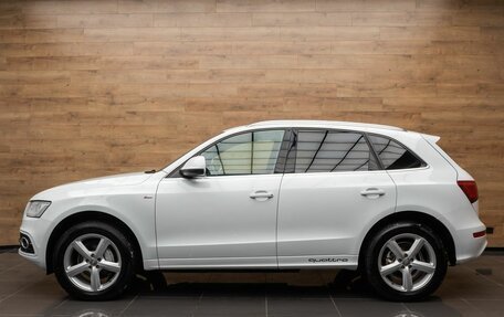 Audi Q5, 2013 год, 1 949 000 рублей, 6 фотография