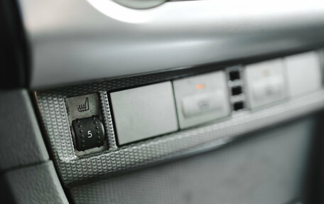 Ford Focus II рестайлинг, 2009 год, 749 000 рублей, 20 фотография