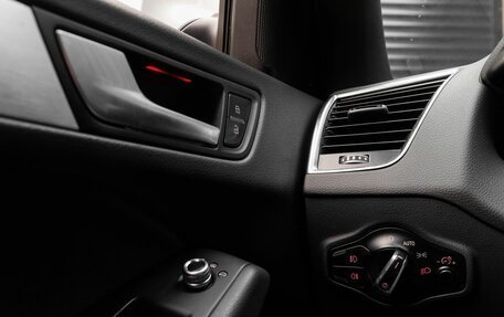 Audi Q5, 2013 год, 1 949 000 рублей, 18 фотография