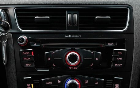 Audi Q5, 2013 год, 1 949 000 рублей, 15 фотография