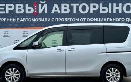 Nissan Serena IV, 2012 год, 1 099 000 рублей, 8 фотография