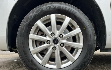 Nissan Serena IV, 2012 год, 1 099 000 рублей, 9 фотография