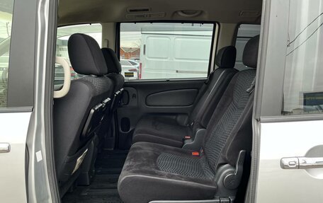 Nissan Serena IV, 2012 год, 1 099 000 рублей, 12 фотография