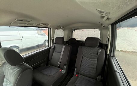 Nissan Serena IV, 2012 год, 1 099 000 рублей, 14 фотография