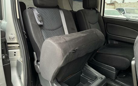 Nissan Serena IV, 2012 год, 1 099 000 рублей, 17 фотография