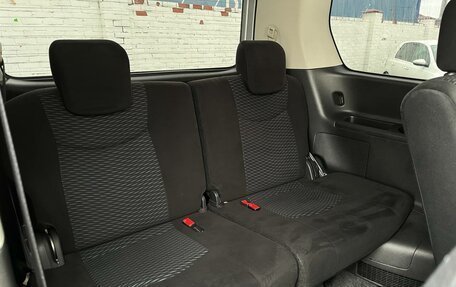 Nissan Serena IV, 2012 год, 1 099 000 рублей, 16 фотография