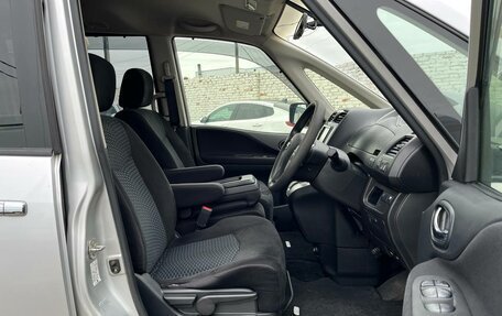 Nissan Serena IV, 2012 год, 1 099 000 рублей, 20 фотография