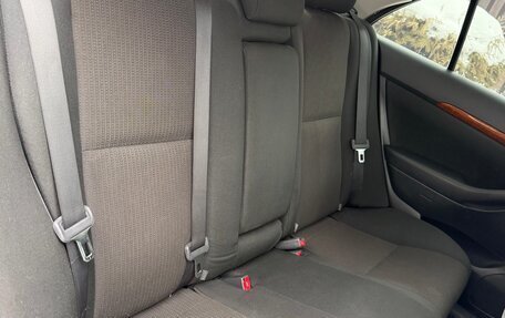 Toyota Avensis III рестайлинг, 2007 год, 625 000 рублей, 18 фотография