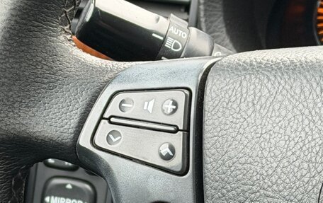 Toyota Avensis III рестайлинг, 2007 год, 625 000 рублей, 22 фотография